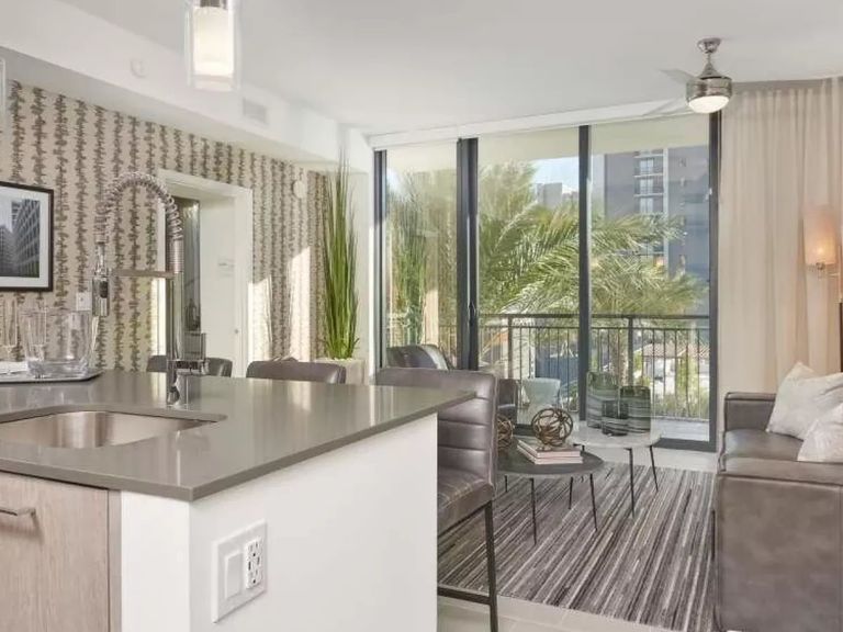 ParkLine Miami apartments in Miami, FL – photo 32