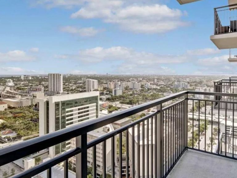 ParkLine Miami apartments in Miami, FL – photo 33