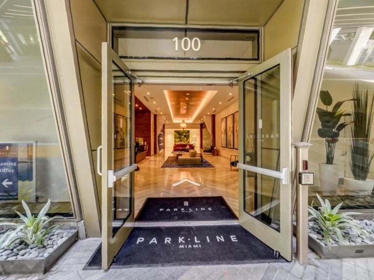 ParkLine Miami apartments in Miami, FL – photo 39