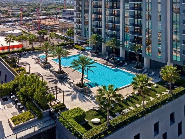 ParkLine Miami apartments in Miami, FL – photo 40