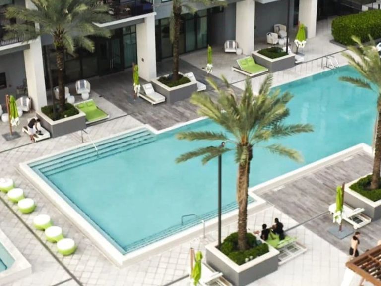 ParkLine Miami apartments in Miami, FL – photo 41