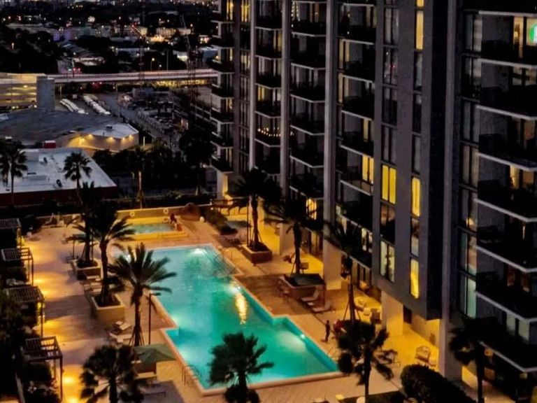ParkLine Miami apartments in Miami, FL – photo 42
