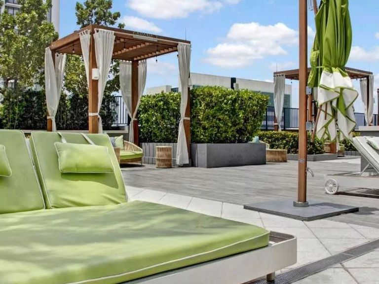 ParkLine Miami apartments in Miami, FL – photo 45