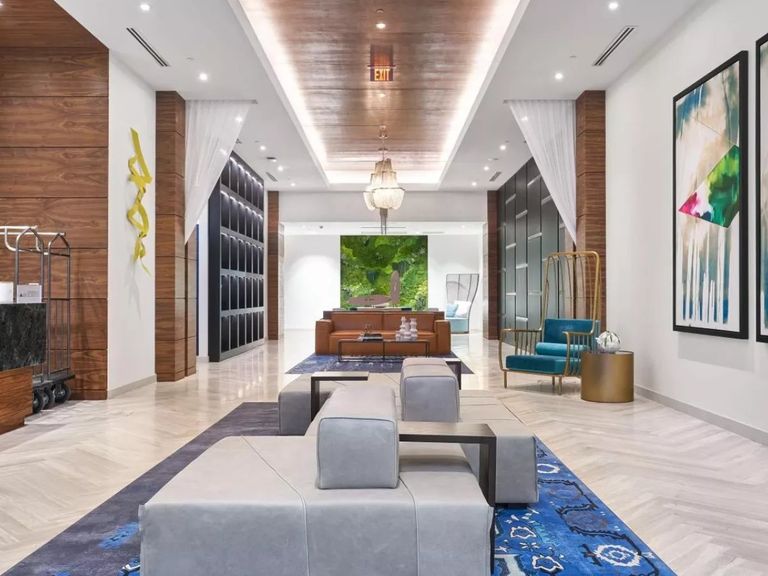 ParkLine Miami apartments in Miami, FL – photo 53