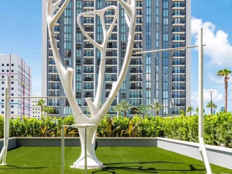 ParkLine Miami apartments in Miami, FL – photo 60