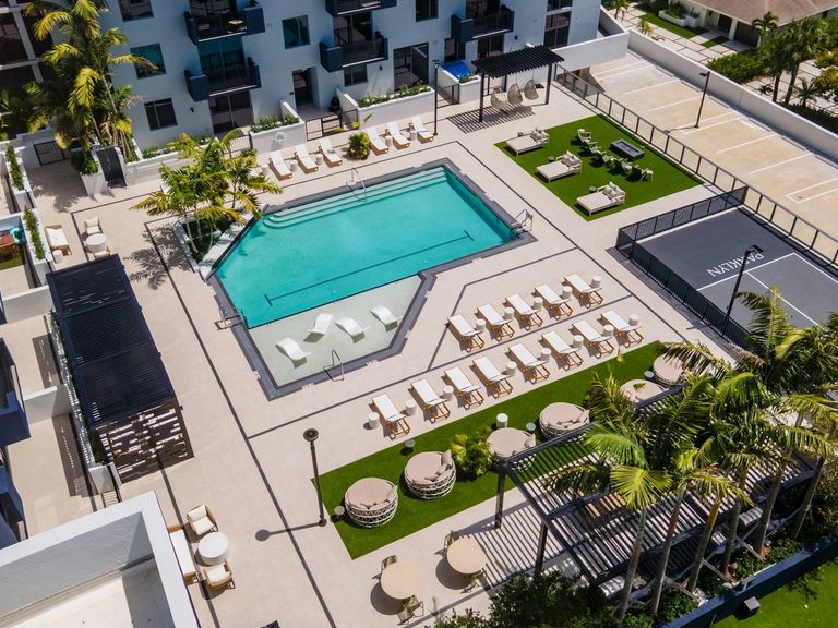 Parklyn apartments in Oakland Park, FL – photo 20