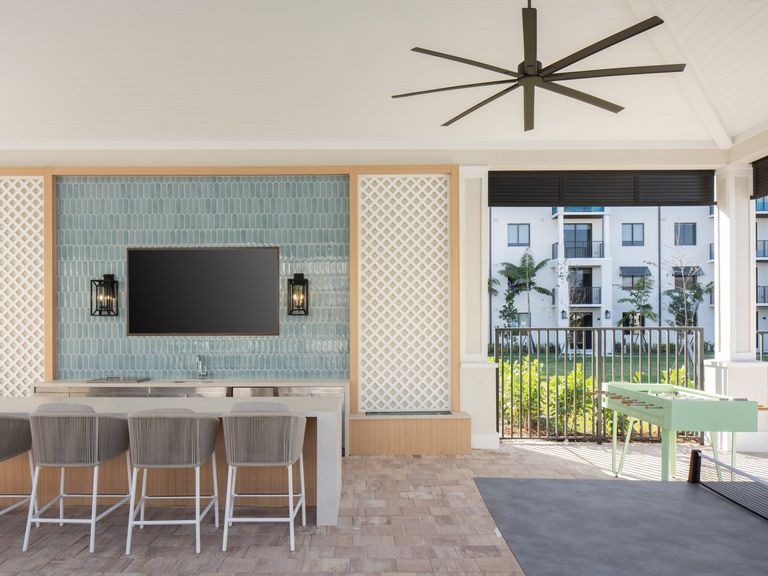 Parks at Hallandale apartments in Hallandale Beach, FL – photo 8