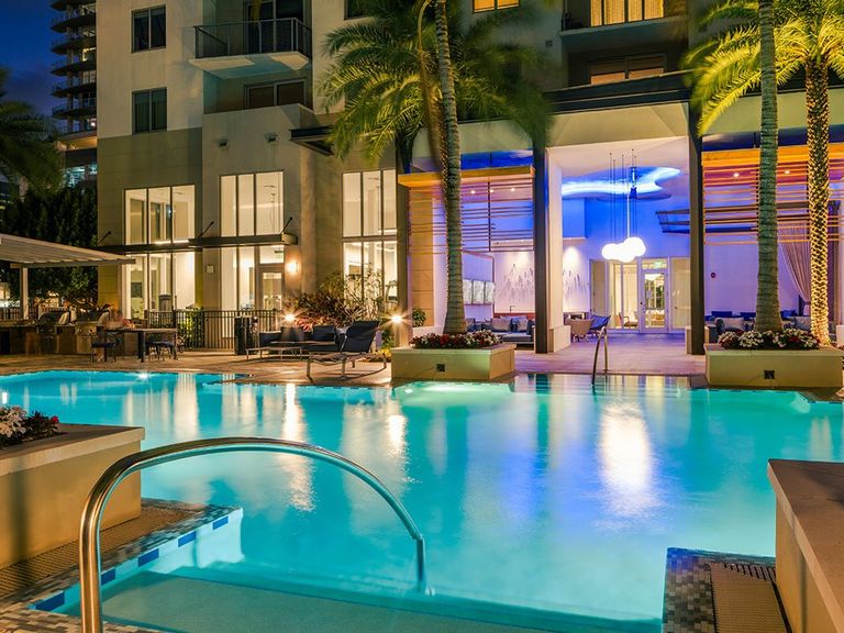 Pearl Flagler Village apartments in Fort Lauderdale, FL – photo 10