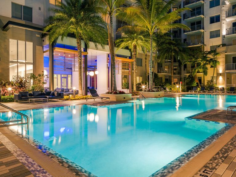 Pearl Flagler Village apartments in Fort Lauderdale, FL – photo 11