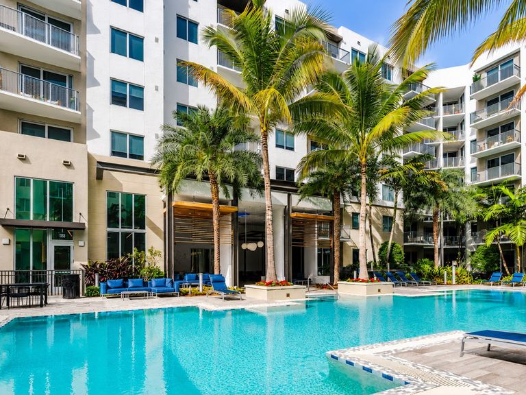 Pearl Flagler Village apartments in Fort Lauderdale, FL – photo 12