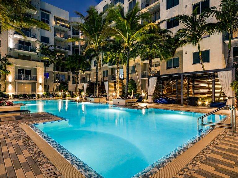 Pearl Flagler Village apartments in Fort Lauderdale, FL – photo 13