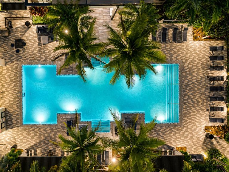 Pearl Flagler Village apartments in Fort Lauderdale, FL – photo 14