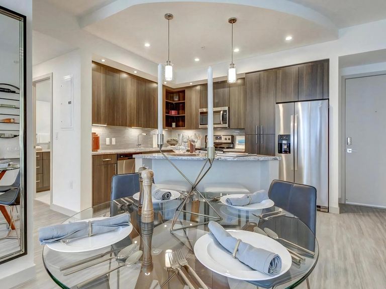 Pearl Flagler Village apartments in Fort Lauderdale, FL – photo 34