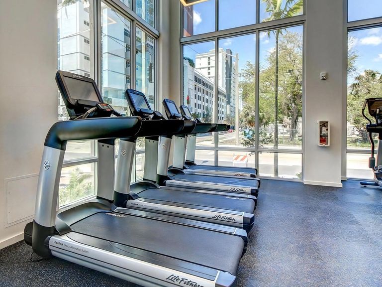 Pearl Flagler Village apartments in Fort Lauderdale, FL – photo 37