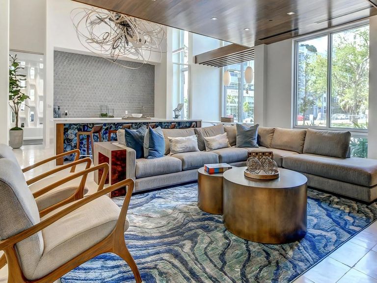 Pearl Flagler Village apartments in Fort Lauderdale, FL – photo 46