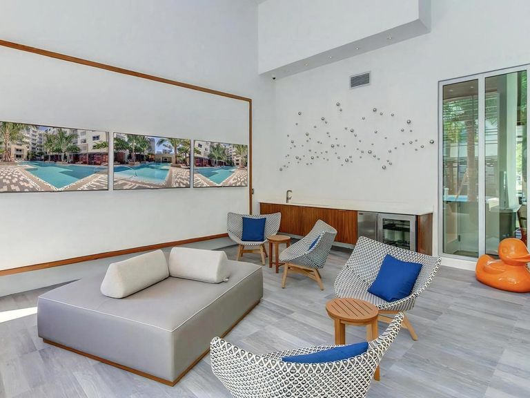 Pearl Flagler Village apartments in Fort Lauderdale, FL – photo 49