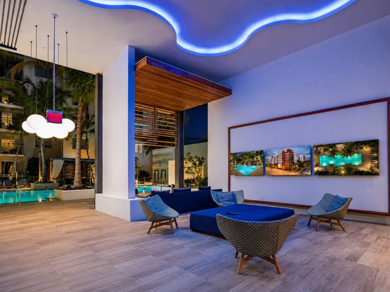 Pearl Flagler Village apartments in Fort Lauderdale, FL – photo 51