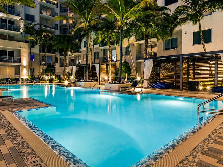 Pearl Flagler Village apartments in Fort Lauderdale, FL – photo 7