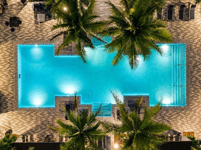 Pearl Flagler Village apartments in Fort Lauderdale, FL – photo 8