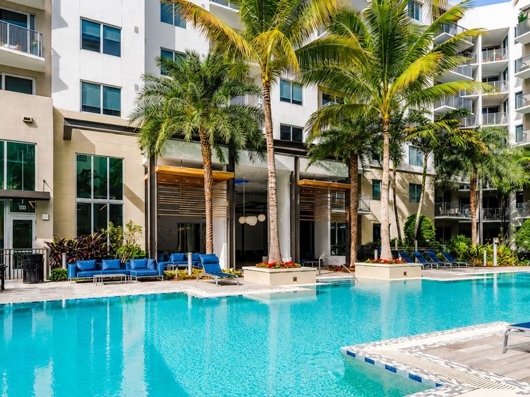 Pearl Flagler Village apartments in Fort Lauderdale, FL – photo 9