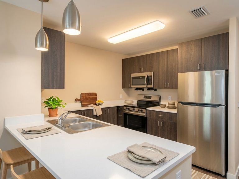 Pembroke Tower II-Affordable Senior Community for Adults 62+ apartments in Hollywood, FL – photo 7