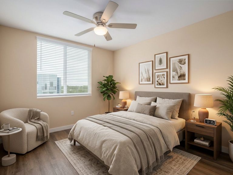 Pembroke Tower II-Affordable Senior Community for Adults 62+ apartments in Hollywood, FL – photo 8