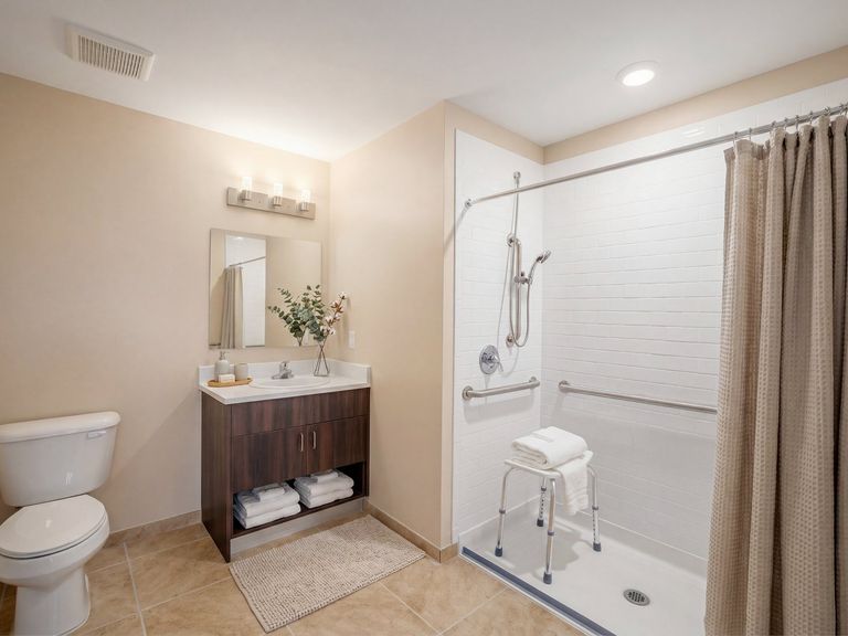 Pembroke Tower II-Affordable Senior Community for Adults 62+ apartments in Hollywood, FL – photo 9