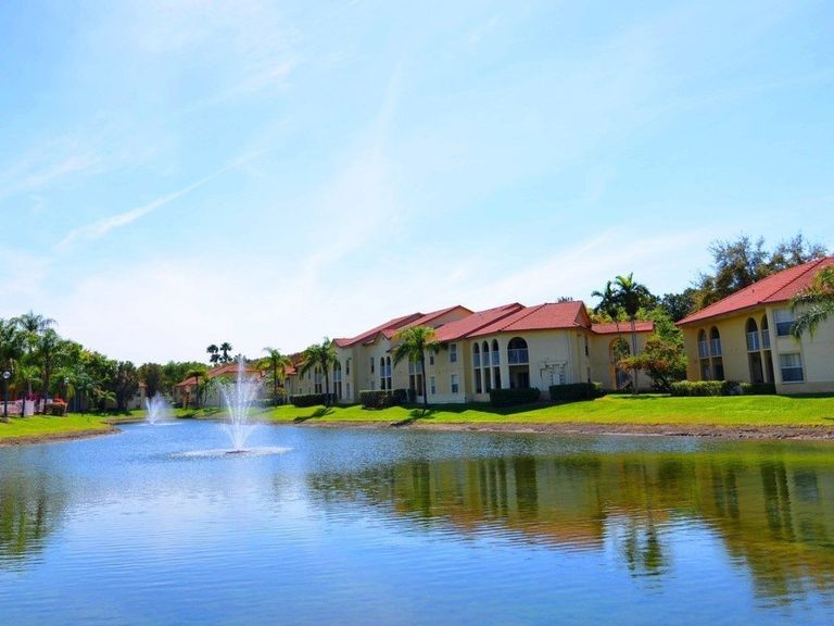 Pepper Cove Apartments apartments in Miami, FL – photo 9