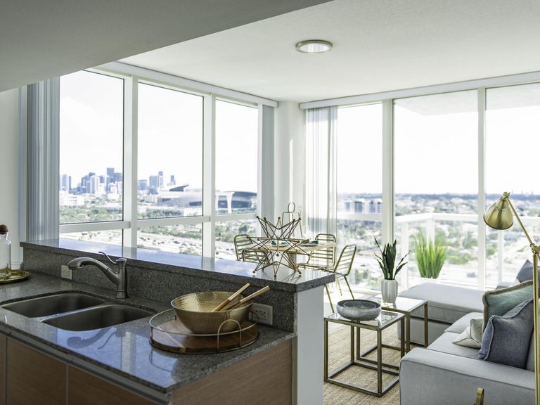 Pier 19 Residences and Marina apartments in Miami, FL – photo 8