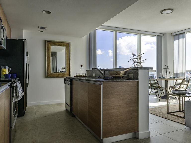 Pier 19 Residences and Marina apartments in Miami, FL – photo 9