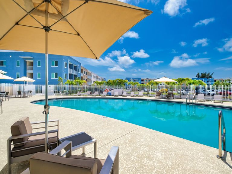 Pine Groves Apartments apartments in Homestead, FL – photo 7