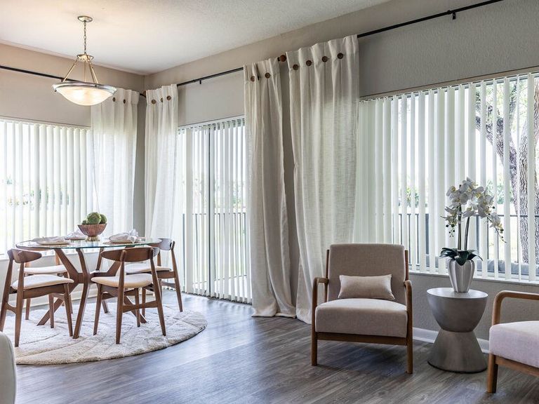 Pinebrook Pointe apartments in Margate, FL – photo 17