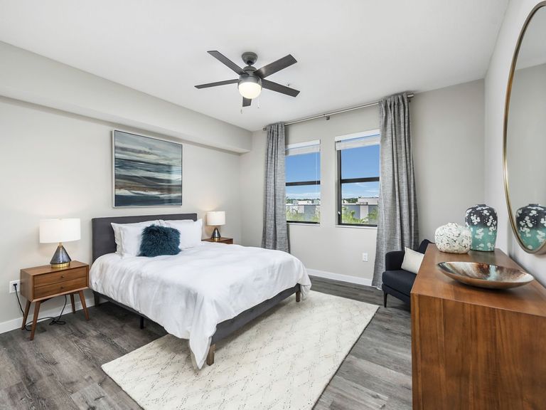 Pines Garden at City Center apartments in Pembroke Pines, FL – photo 18