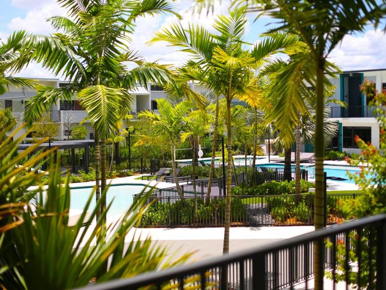 Pixl apartments in Plantation, FL – photo 11
