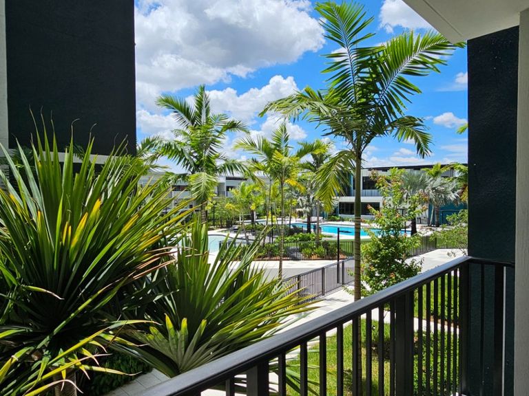 Pixl apartments in Plantation, FL – photo 12