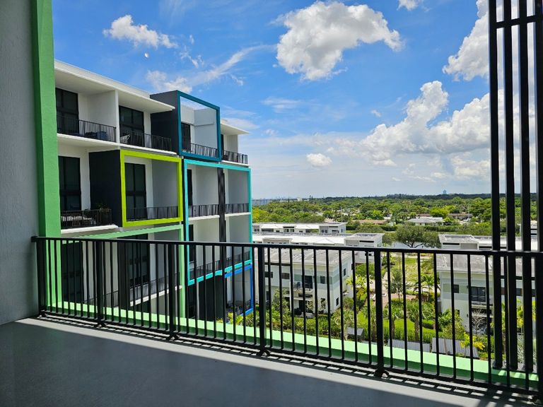 Pixl apartments in Plantation, FL – photo 18