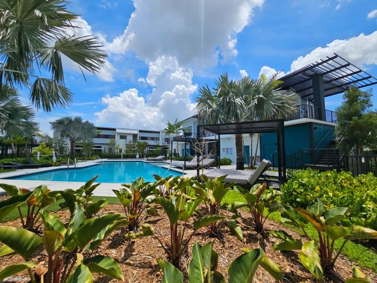Pixl apartments in Plantation, FL – photo 24