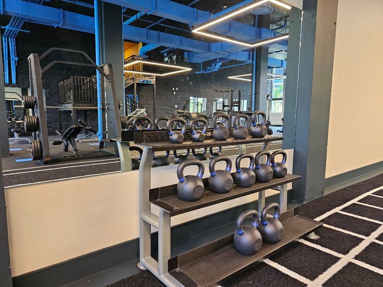 Pixl apartments in Plantation, FL – photo 38