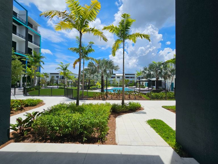 Pixl apartments in Plantation, FL – photo 54
