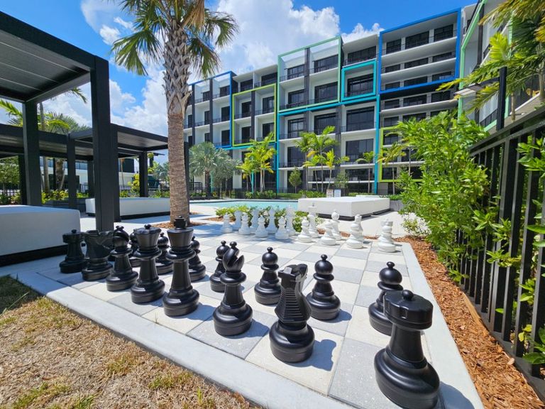Pixl apartments in Plantation, FL – photo 58