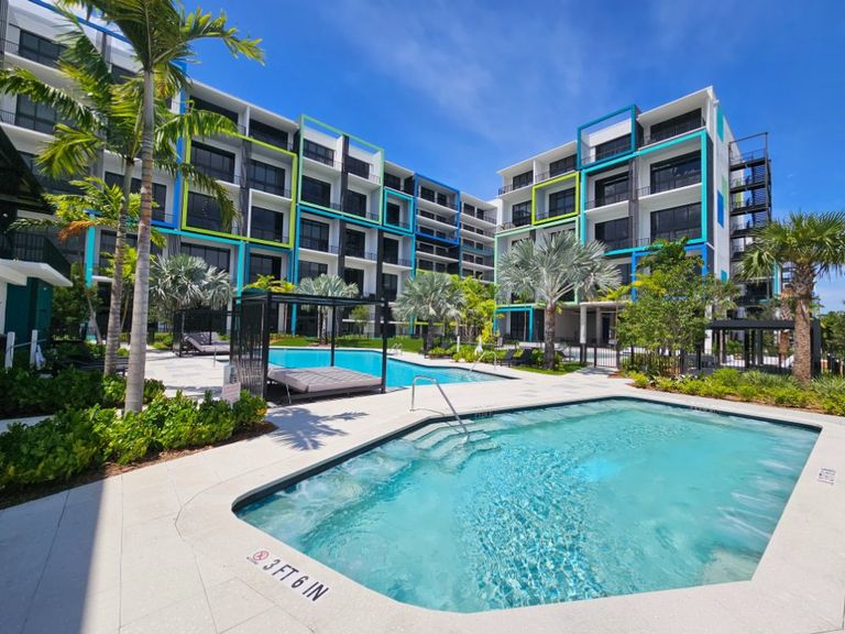 Pixl apartments in Plantation, FL – photo 59