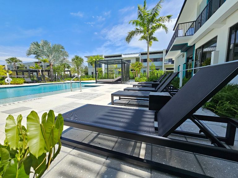 Pixl apartments in Plantation, FL – photo 60