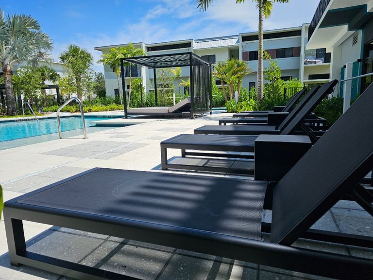 Pixl apartments in Plantation, FL – photo 61