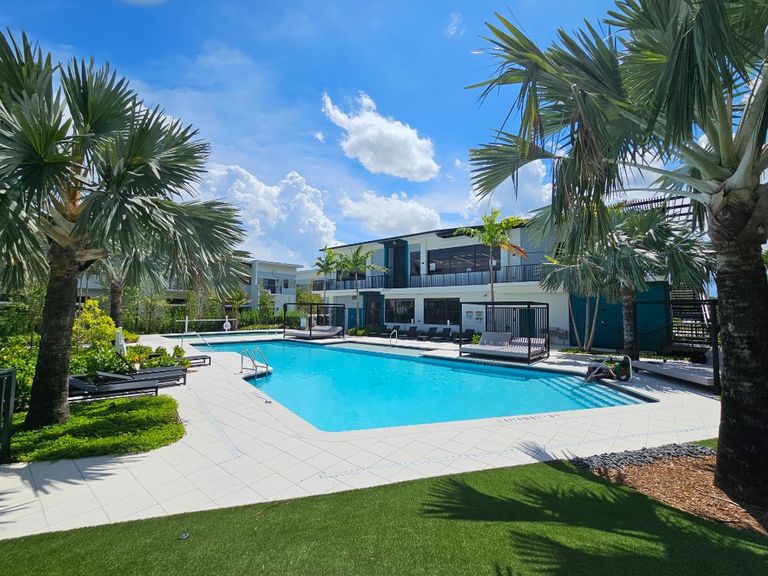 Pixl apartments in Plantation, FL – photo 62