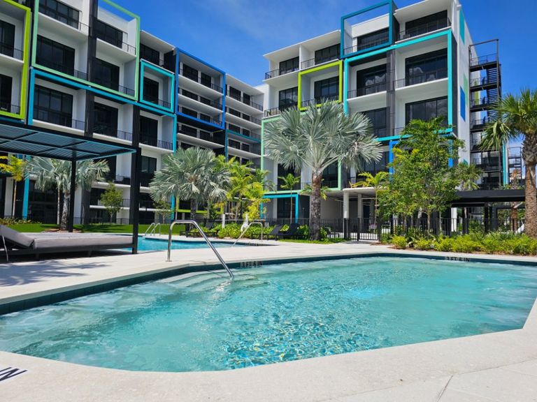 Pixl apartments in Plantation, FL – photo 70