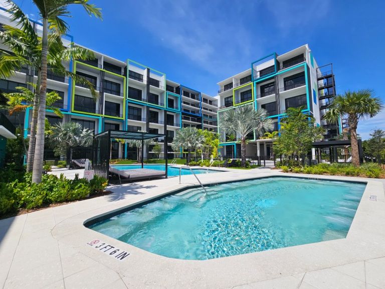 Pixl apartments in Plantation, FL – photo 71