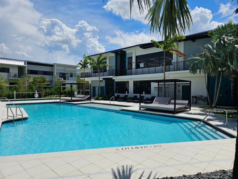 Pixl apartments in Plantation, FL – photo 74