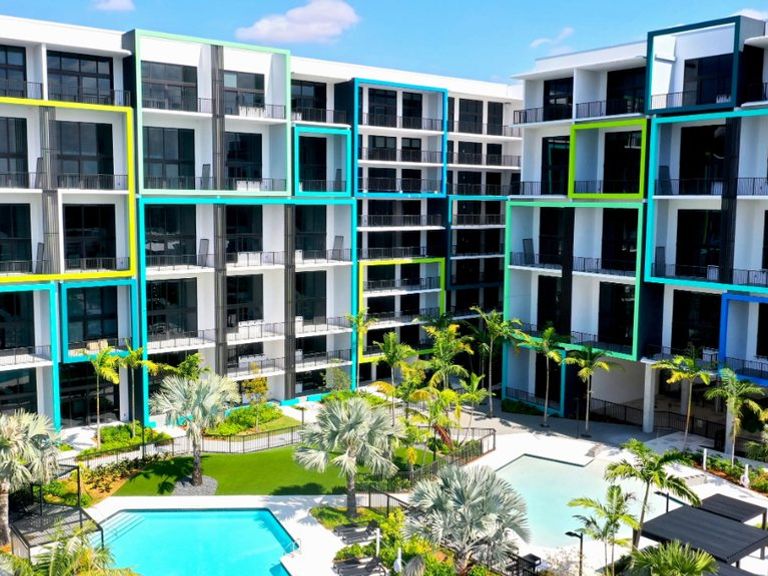 Pixl apartments in Plantation, FL – photo 79