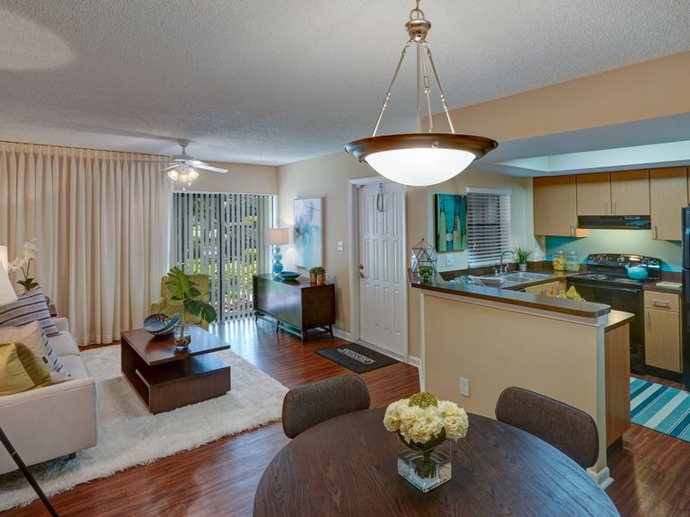 Plantation Colony apartments in Plantation, FL – photo 10
