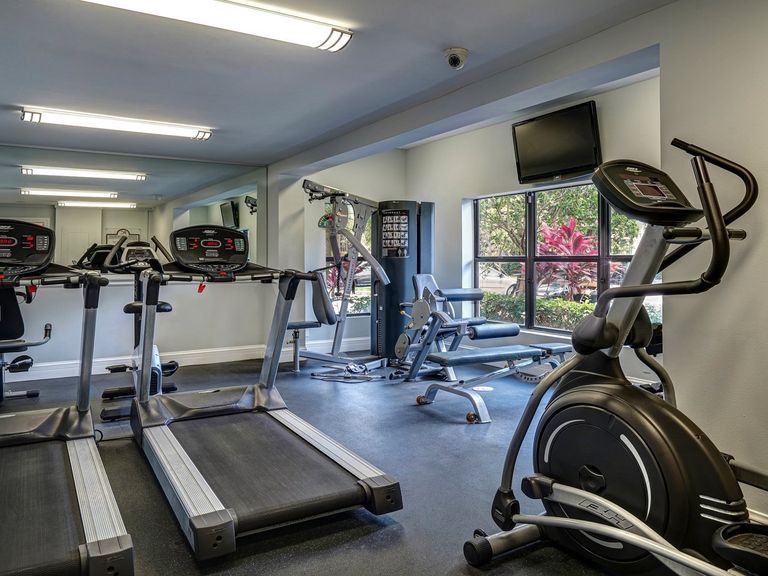 Plantation Colony apartments in Plantation, FL – photo 11